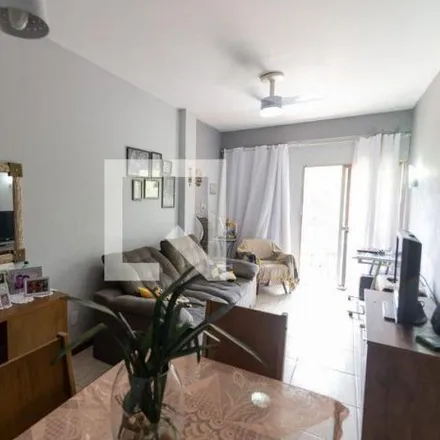 Buy this 2 bed apartment on Rua Rosa e Silva in Grajaú, Rio de Janeiro - RJ