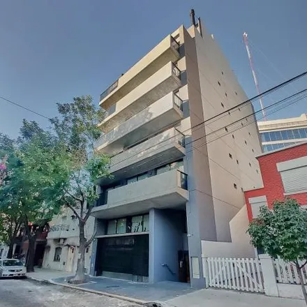 Buy this 3 bed apartment on Doctor Rómulo Naón 3578 in Saavedra, C1430 AIF Buenos Aires