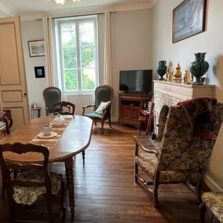 Image 7 - 4 Rue des Fontaines, 16700 Ruffec, France - Townhouse for sale