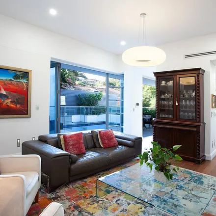 Rent this 4 bed apartment on unnamed road in Coogee NSW 2034, Australia