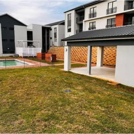 Rent this 2 bed apartment on Stamford Avenue in Lincoln Meade, Pietermaritzburg