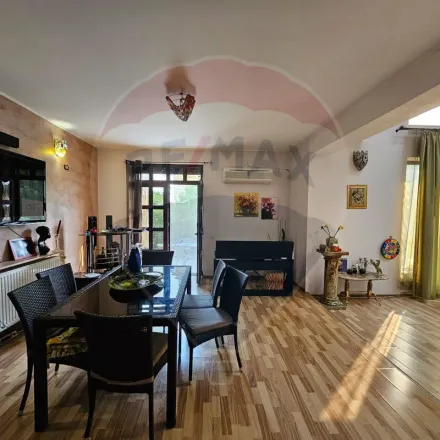 Rent this 4 bed apartment on DN2A in 905900 Ovidiu, Romania