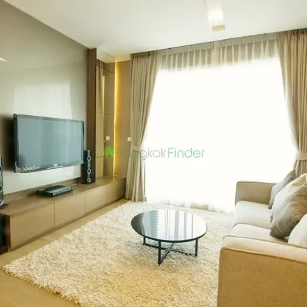 Image 2 - 61/4-5, Soi Thong Lo 1, Vadhana District, Bangkok 10110, Thailand - Apartment for rent