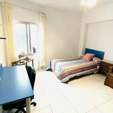 Rent this 4 bed apartment on Burgos in Calle de Damasco, 14004 Córdoba