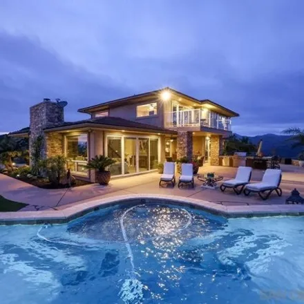 Buy this 5 bed house on 1728 Via Sinsonte in Escondido, CA 92027