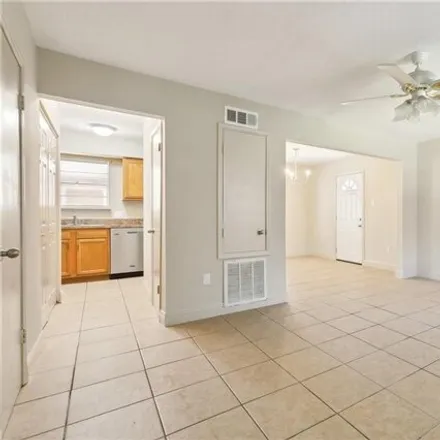 Image 4 - 4909 Wabash Street, Metairie, LA 70001, USA - Townhouse for rent