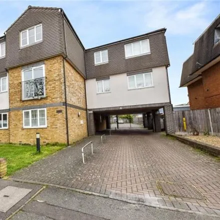 Buy this 2 bed apartment on Devonshire Road in Upton, London