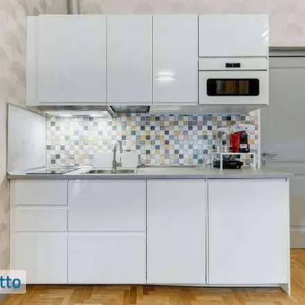 Image 2 - Via Venti Settembre 44, 00187 Rome RM, Italy - Apartment for rent