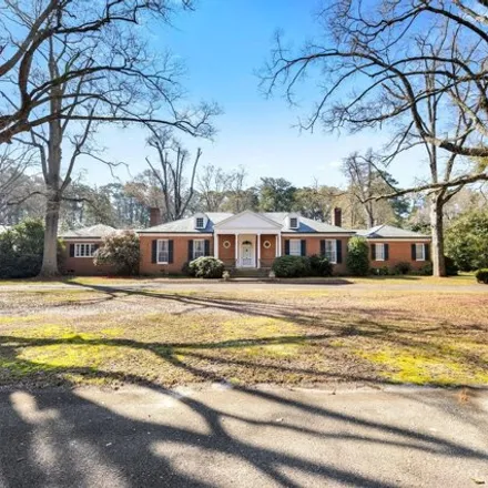 Image 2 - 1351 West Church Street, Westland Forest, Laurinburg, NC 28352, USA - House for sale