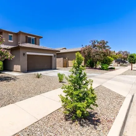 Image 3 - 26360 N 165th Dr, Surprise, Arizona, 85387 - House for sale