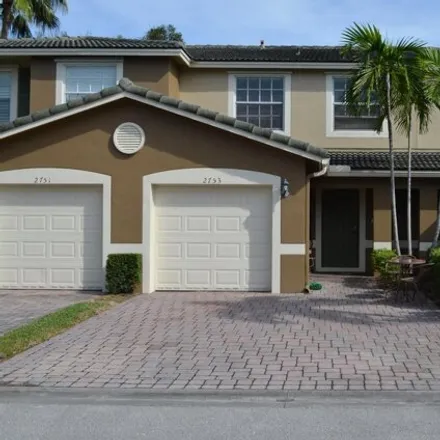 Buy this 3 bed townhouse on 1572 SE New Hampshire Way in Stuart, FL 34994