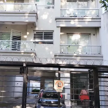 Buy this studio apartment on 529 - José Murías 2035 in Partido de Tres de Febrero, Caseros