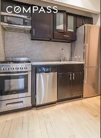 Rent this 3 bed house on 459 West 43rd Street in New York, NY 10036
