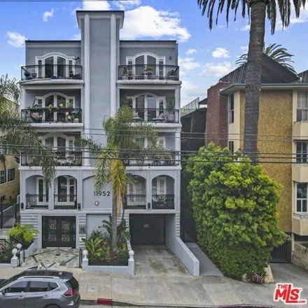 Rent this 2 bed condo on Montana Avenue in Los Angeles, CA 90073