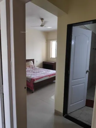 Buy this 2 bed apartment on unnamed road in Chinchwad, Pimpri-Chinchwad - 411019