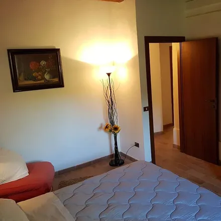 Rent this 3 bed house on Santa Maria Nuova in Ancona, Italy