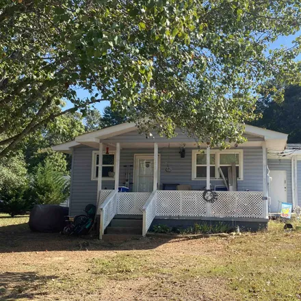 Buy this 2 bed house on 108 Deyoung Street in Duncan, SC 29334