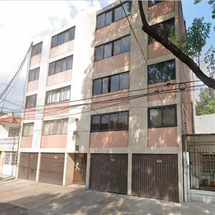 Image 2 - Calle Cocoteros, Azcapotzalco, 02800 Mexico City, Mexico - Apartment for sale