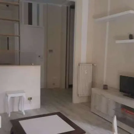 Rent this 2 bed apartment on Via Buenos Aires 58 in 10137 Turin TO, Italy