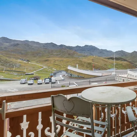 Image 5 - 73440 Val Thorens, France - Apartment for sale