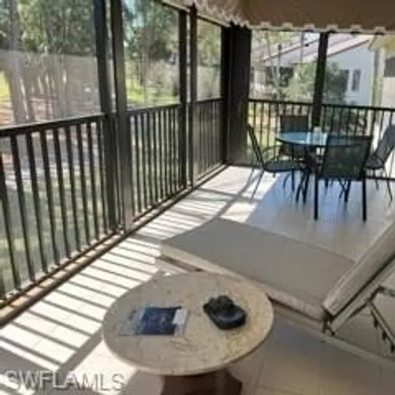 Rent this 2 bed condo on 1784 Kings Lake Boulevard in Collier County, FL 34112