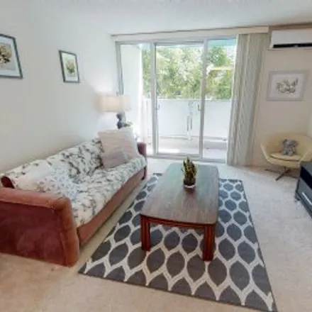 Rent this 1 bed apartment on #226,801 South Street in Kakaako, Honolulu