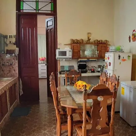 Image 5 - B. Fernández, Camagüey, 71200, Cuba - Apartment for rent