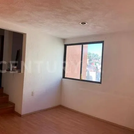 Buy this 2 bed apartment on Calle Suecia 47 in 54015 Tlalnepantla, MEX