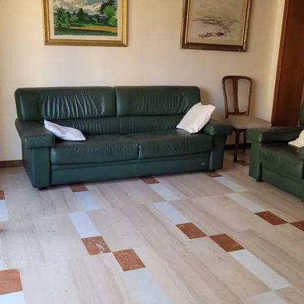 Rent this 3 bed apartment on Via Bonaventura Palamolla in 89125 Reggio Calabria RC, Italy