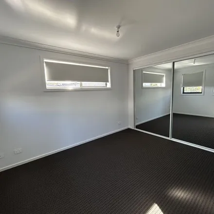 Rent this 1 bed apartment on Biscuit Street in Leppington NSW 2179, Australia