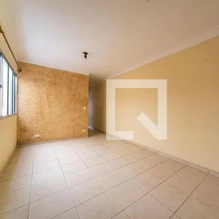 Rent this 2 bed apartment on Rua Atibaia in Vila Valparaíso, Santo André - SP