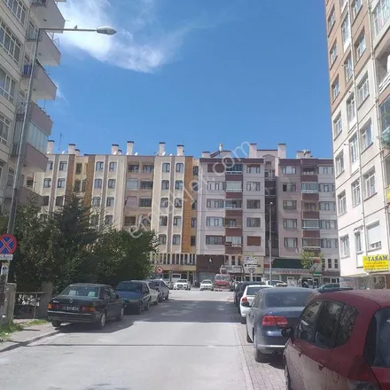 Rent this 3 bed apartment on Selçukoğlu Cami in Pirhan Sokak, 42200 Selçuklu