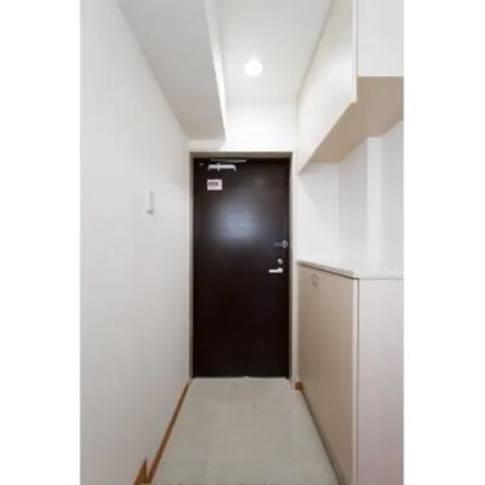 Image 9 - unnamed road, Minato 2-chome, Chuo, 104-0043, Japan - Apartment for rent