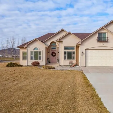 Buy this 3 bed house on 1281 13 2/10 Road in Loma, Mesa County