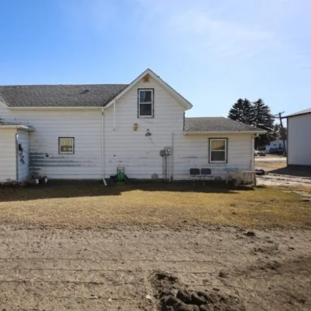 Image 4 - 223 Hubbard Street, Reynolds, Traill County, ND 58275, USA - House for sale