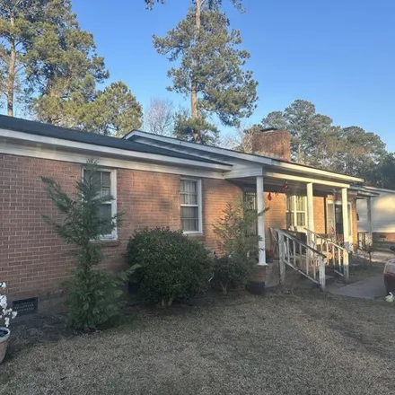 Buy this 3 bed house on 113 Oakdale Drive in Edenton, NC 27932