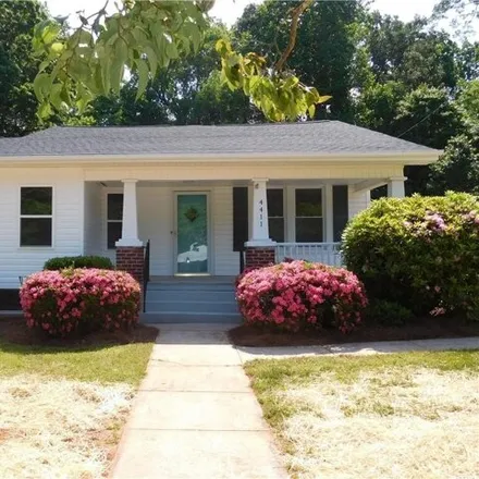 Buy this 3 bed house on 4417 Old Town Drive in Oldtown, Winston-Salem
