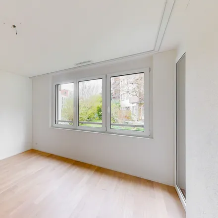 Image 4 - Haldenstrasse 14, 8045 Zurich, Switzerland - Apartment for rent