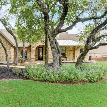 Image 1 - 1008 Stagecoach Trail, San Marcos, TX 78666, USA - House for sale