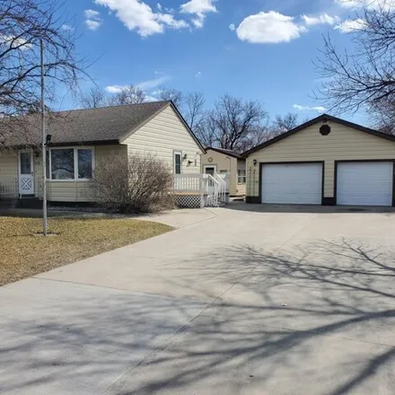 Image 1 - 444 5th Avenue South, Crookston, MN 56716, USA - House for sale