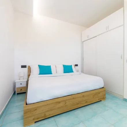 Rent this 1 bed apartment on Pozzuoli in Via Giovanni Battista Pergolesi, 80078 Pozzuoli NA