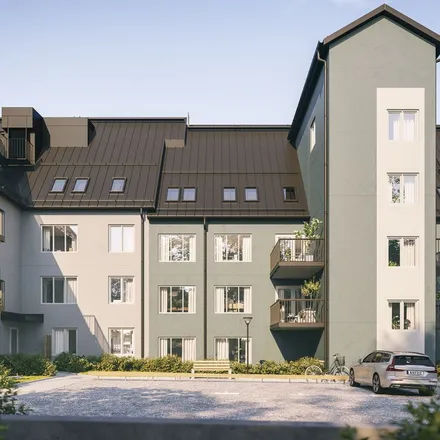 Image 4 - Mejeriets Väg, 195 65 Sigtuna kommun, Sweden - Apartment for rent