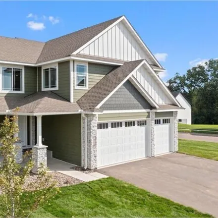 Buy this 4 bed house on Fairchild Drive in River Falls, WI 54022
