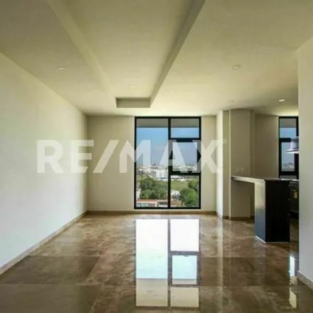 Buy this 2 bed apartment on Boulevard Los Reyes in 72820 San Bernardino Tlaxcalancingo, PUE