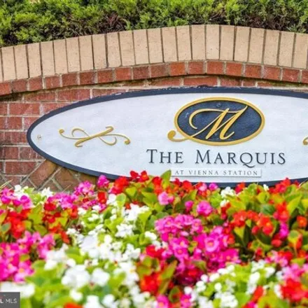 Image 4 - The Marquis at Vienna Station Condominium, 9486 Virginia Center Boulevard, Vienna, VA 22181, USA - Condo for rent