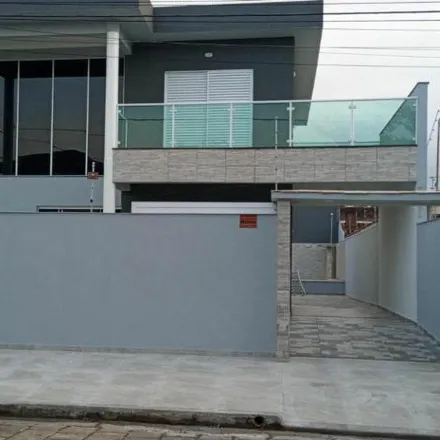 Buy this 4 bed house on Rua Alceu Mainarde de Araújo in Jardim Belas Artes, Itanhaem - SP