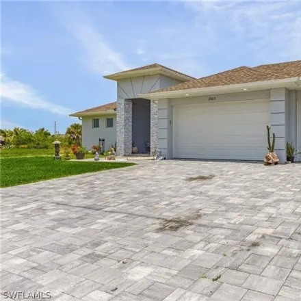 Image 5 - 2623 Sw 21st Ave, Cape Coral, Florida, 33914 - House for sale