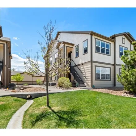 Buy this 2 bed condo on Copeland Circle in Douglas County, CO 80126