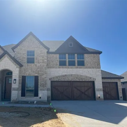 Buy this 4 bed house on Arbor Grove Trail in Midlothian, TX 76065