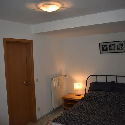 Rent this 2 bed apartment on Wiesenstraße 83 in 53639 Königswinter, Germany